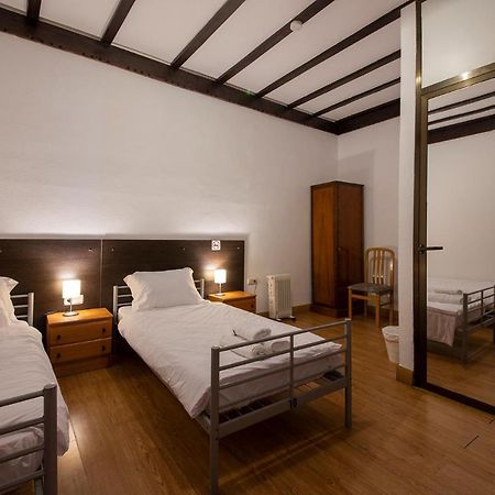 Kontxa Guesthouse San Sebastián Eksteriør billede