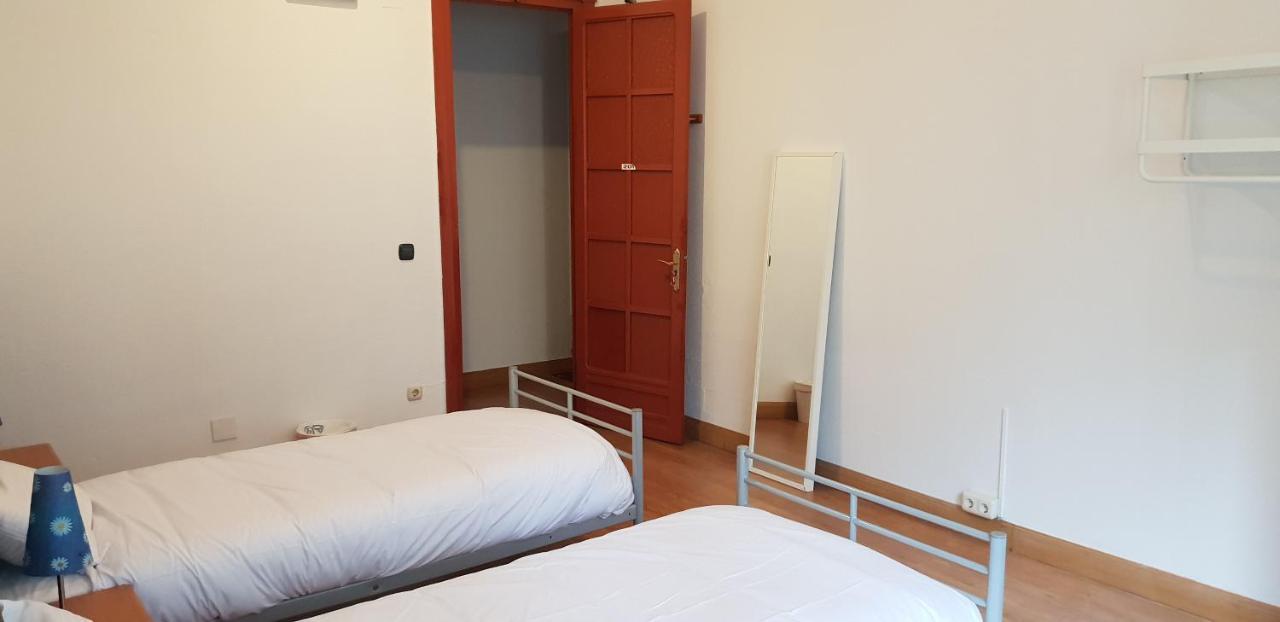 Kontxa Guesthouse San Sebastián Eksteriør billede