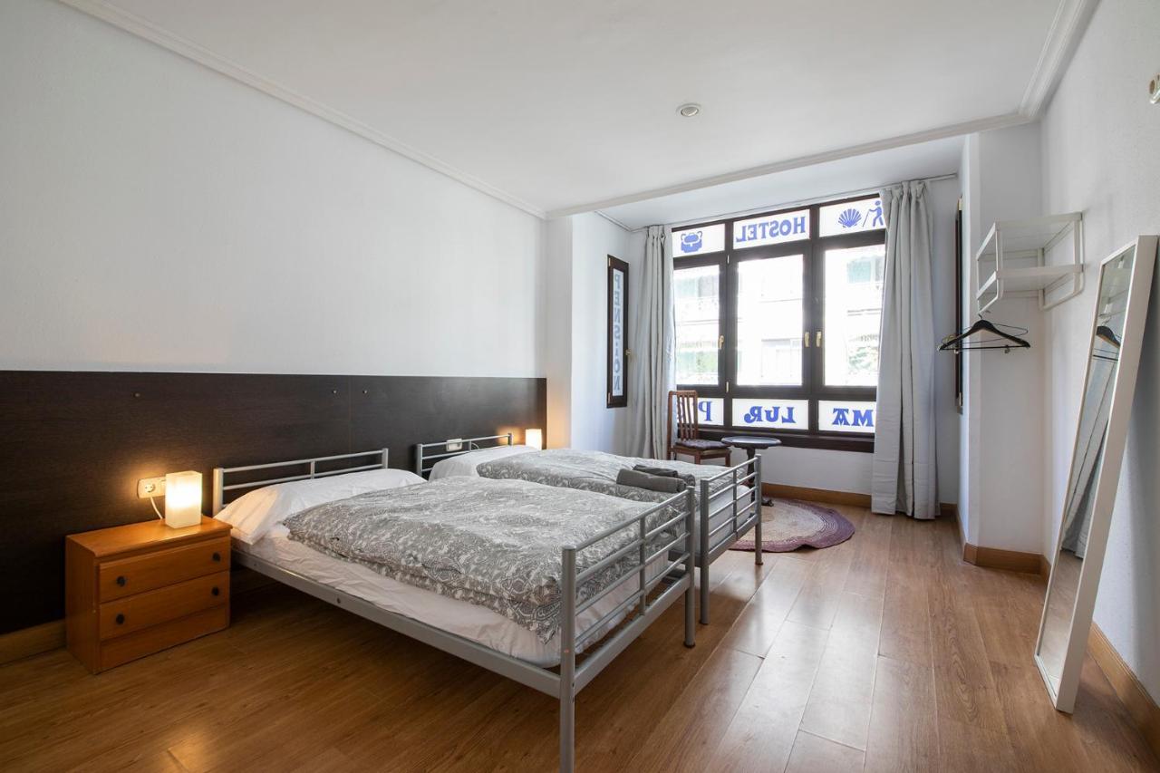 Kontxa Guesthouse San Sebastián Eksteriør billede