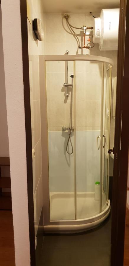 Kontxa Guesthouse San Sebastián Eksteriør billede