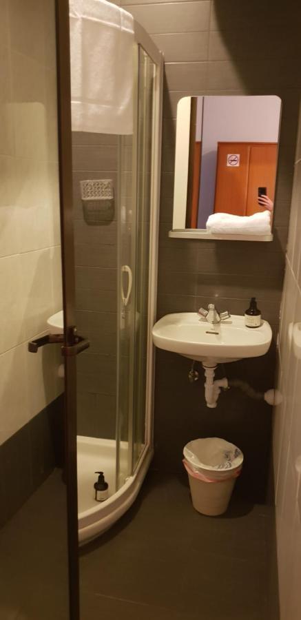 Kontxa Guesthouse San Sebastián Eksteriør billede