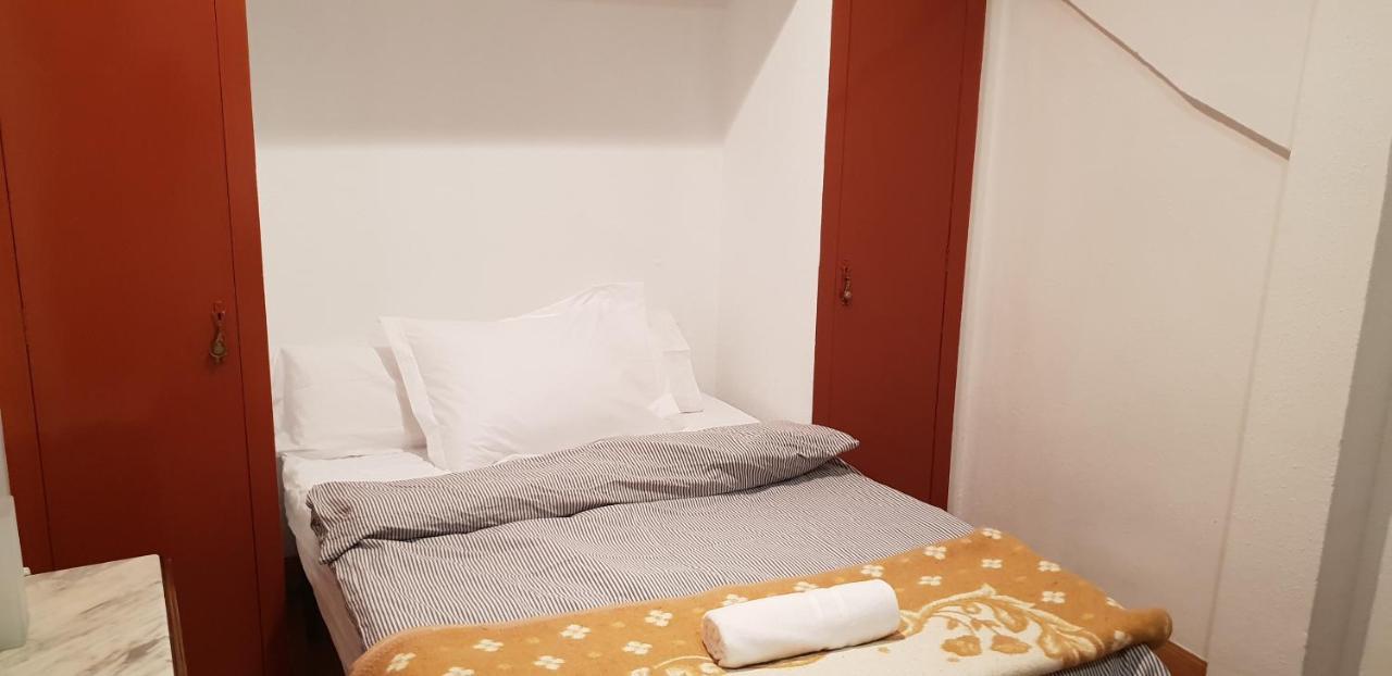 Kontxa Guesthouse San Sebastián Eksteriør billede