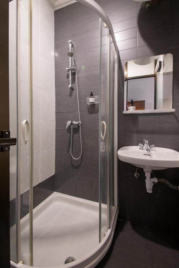 Kontxa Guesthouse San Sebastián Eksteriør billede