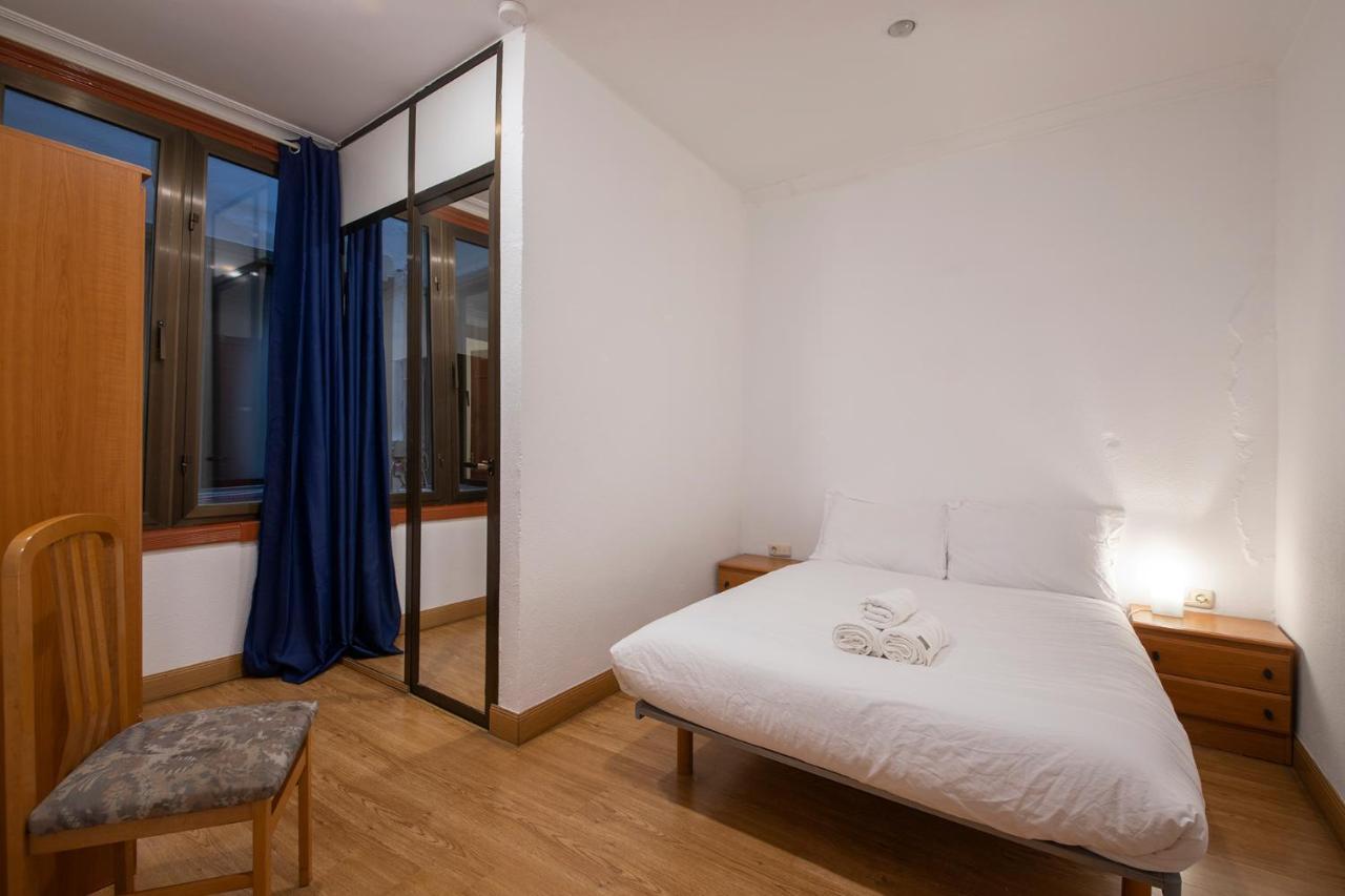 Kontxa Guesthouse San Sebastián Eksteriør billede