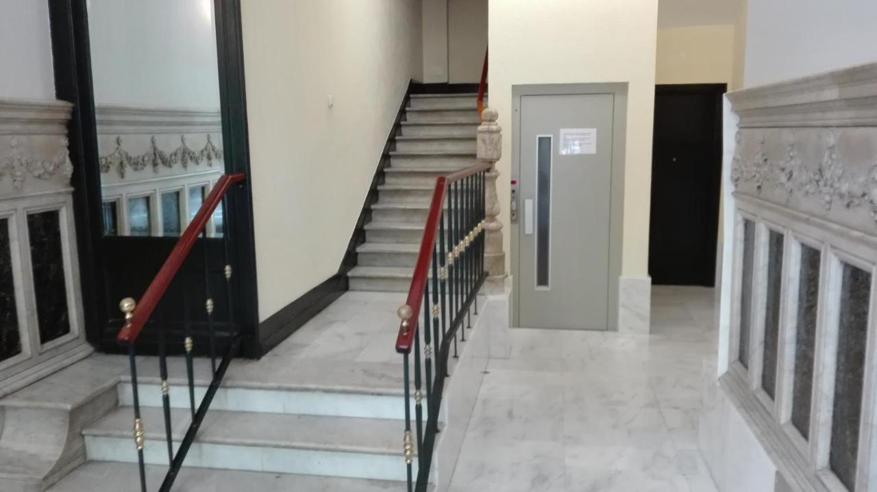 Kontxa Guesthouse San Sebastián Eksteriør billede